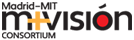 Madrid-MIT M+Vision Consortium